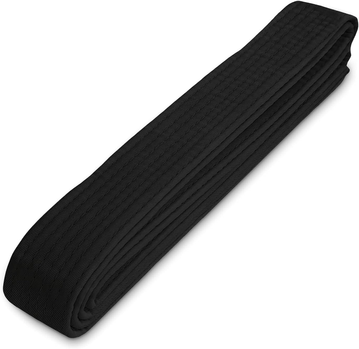 Martial Arts Belt for Women & Men - 86.6" & 104" Judo, Karate, BJJ, Taekwondo