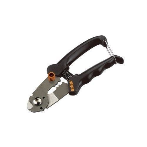 Bicycle Spoke Cutter Tool for Shimano SIS SP - Pro Workshop Grade
