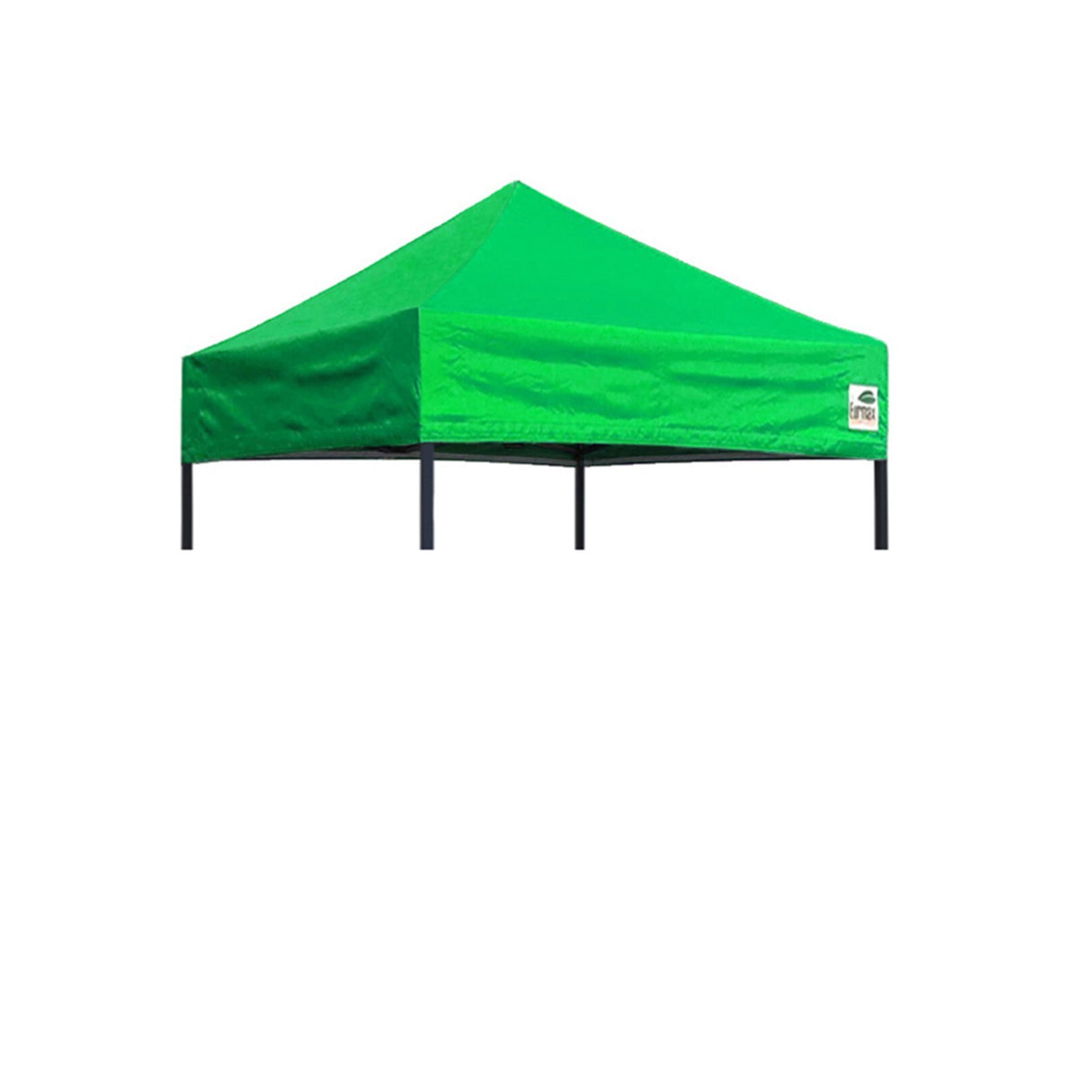 5x5 Pop Up Canopy Replacement Top Cover Waterproof UV Block Polyester