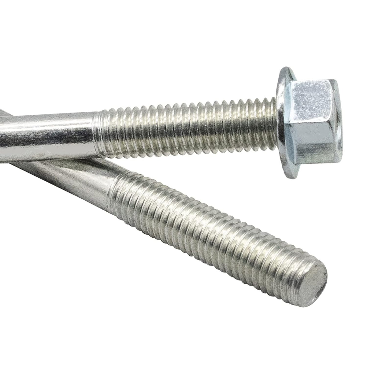 Heavy Duty Rear Leaf Spring U Bolt for EZGO RXV Golf Cart 2008-2015