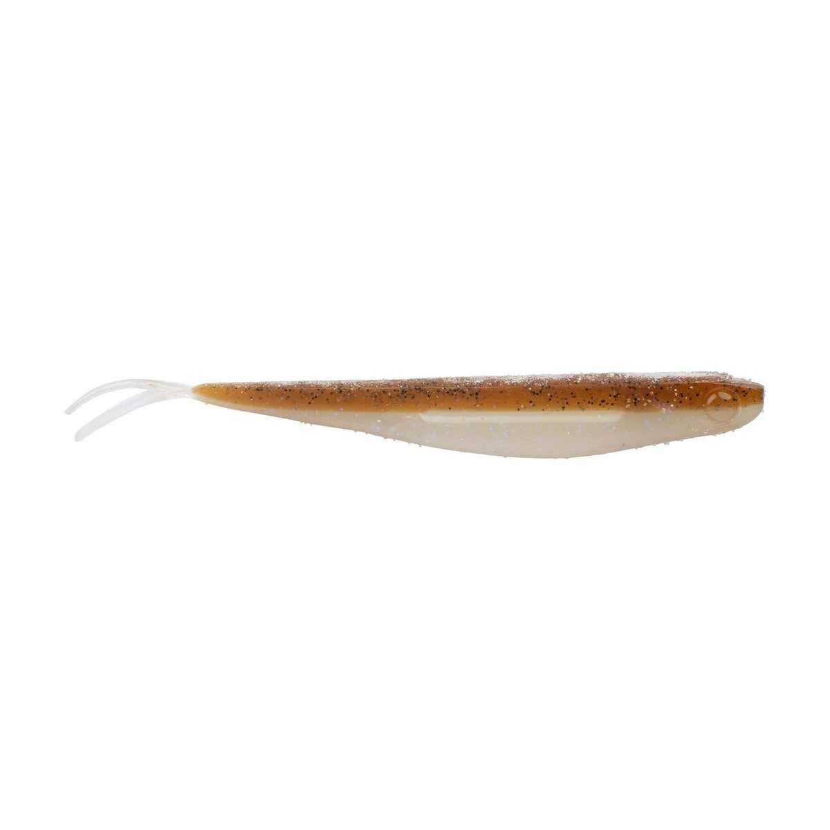 Bass Lure 5.25 Inch Minnow Bait for Freshwater Fishing - Multiple Colors