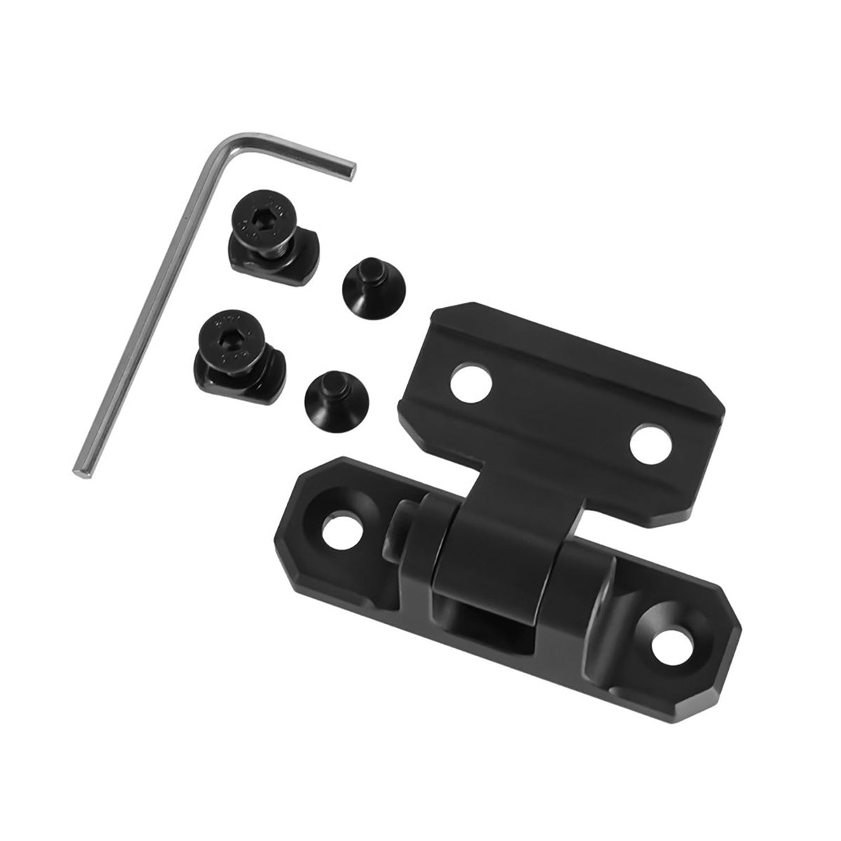 Weapon Mount Remote Pressure Switch for ProTac Rail Mount 1 & 2