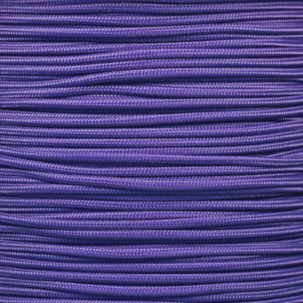 Heavy Duty Paracord Rope for Camping Hiking Crafting 275lbs Strength