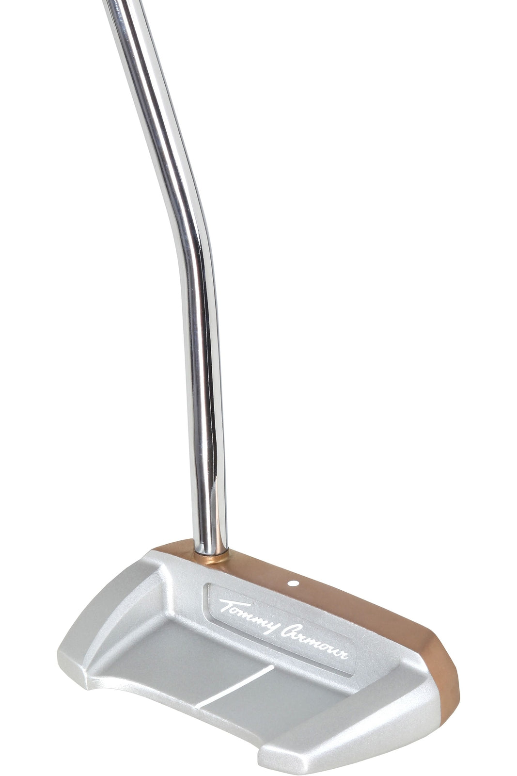 Women’s 33-Inch Impact Mallet Golf Putter with Winn Grip - Right Hand