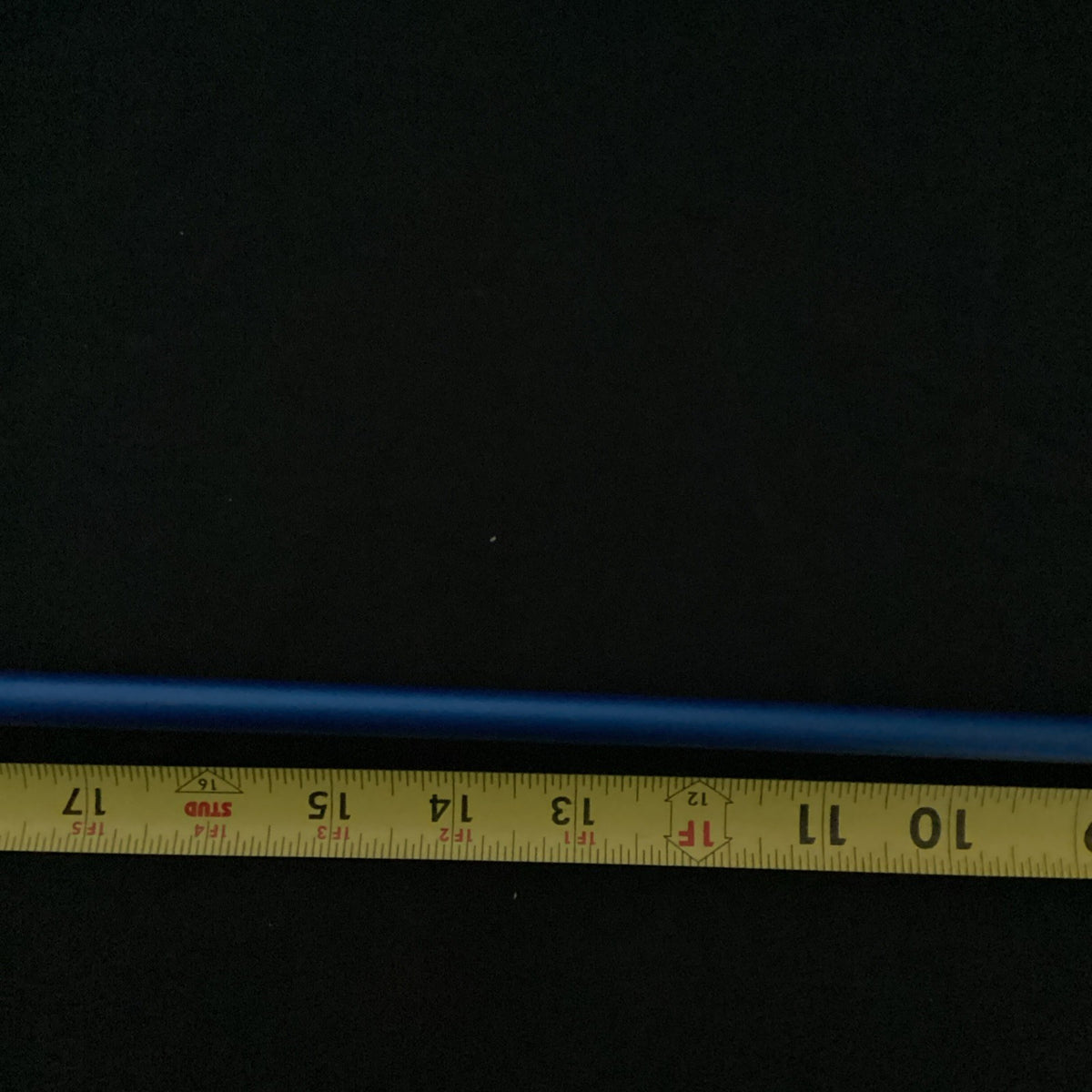 Golf Shaft Ust Mamiya Elements Prototype HE4F4 with Cobra Adapter - 44.5 Inches