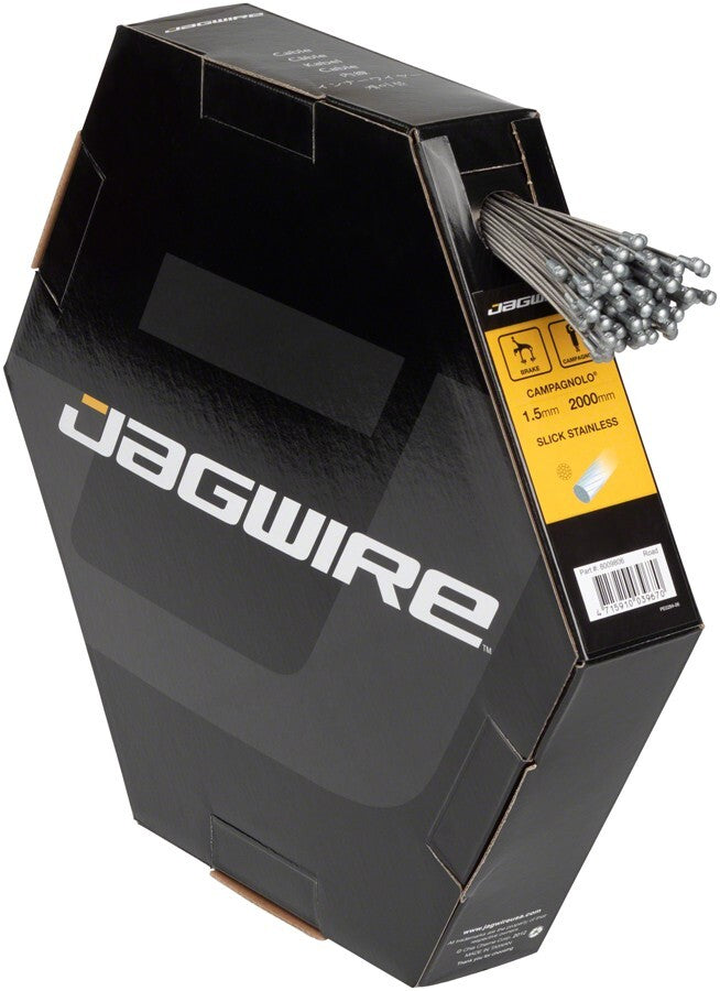 Bike Cable & Housing Kit for Road & Triathlon Bikes - CAMPAGNOLO Compatible