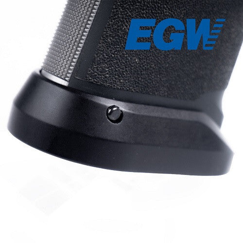 Magwell for Springfield Prodigy Black Aluminum Easy Install Upgrade