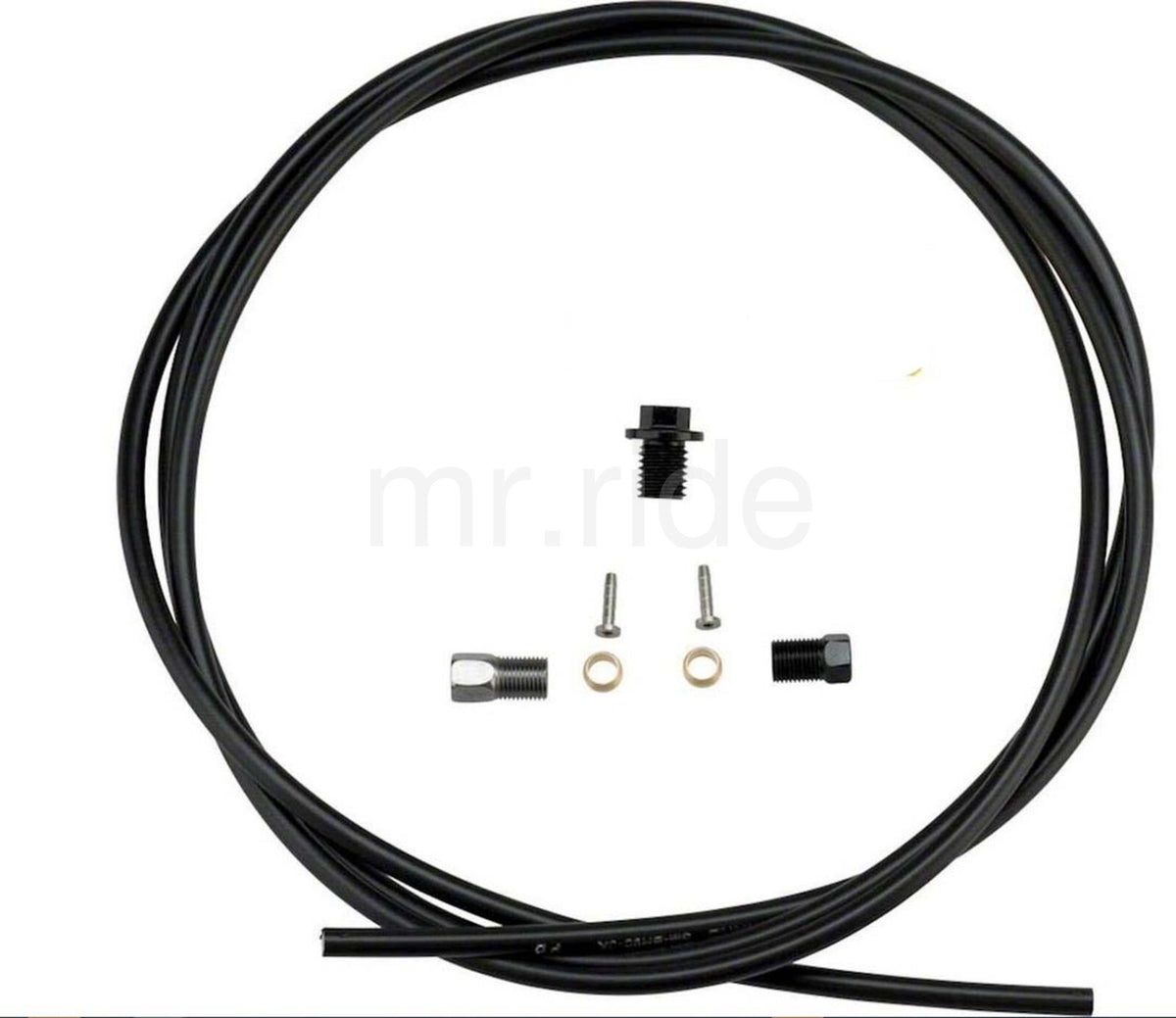 Shimano Bike Brake Hose Rear 1700mm for R9180 R9170 R9270 Series