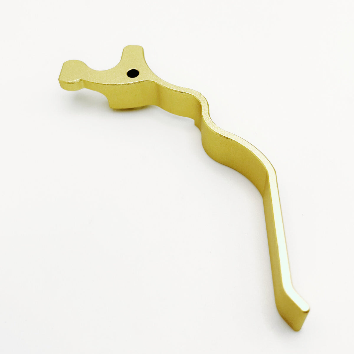 Extended Magazine Release Lever for Ruger 10/22 Aluminum Multiple Colors