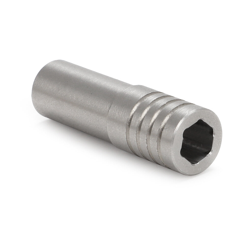 Multitool Screwdriver Extension Adapter for Leatherman T2 T4 K2 K4 P2 P4