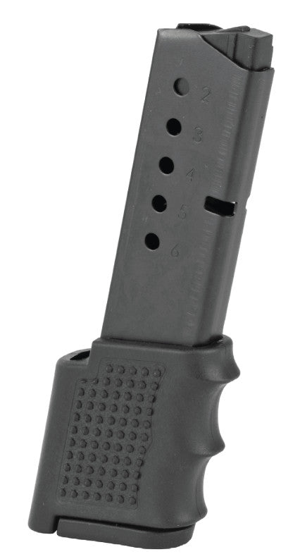 ProMag 10-Round Stainless Steel Magazine for Smith & Wesson Bodyguard .380 ACP