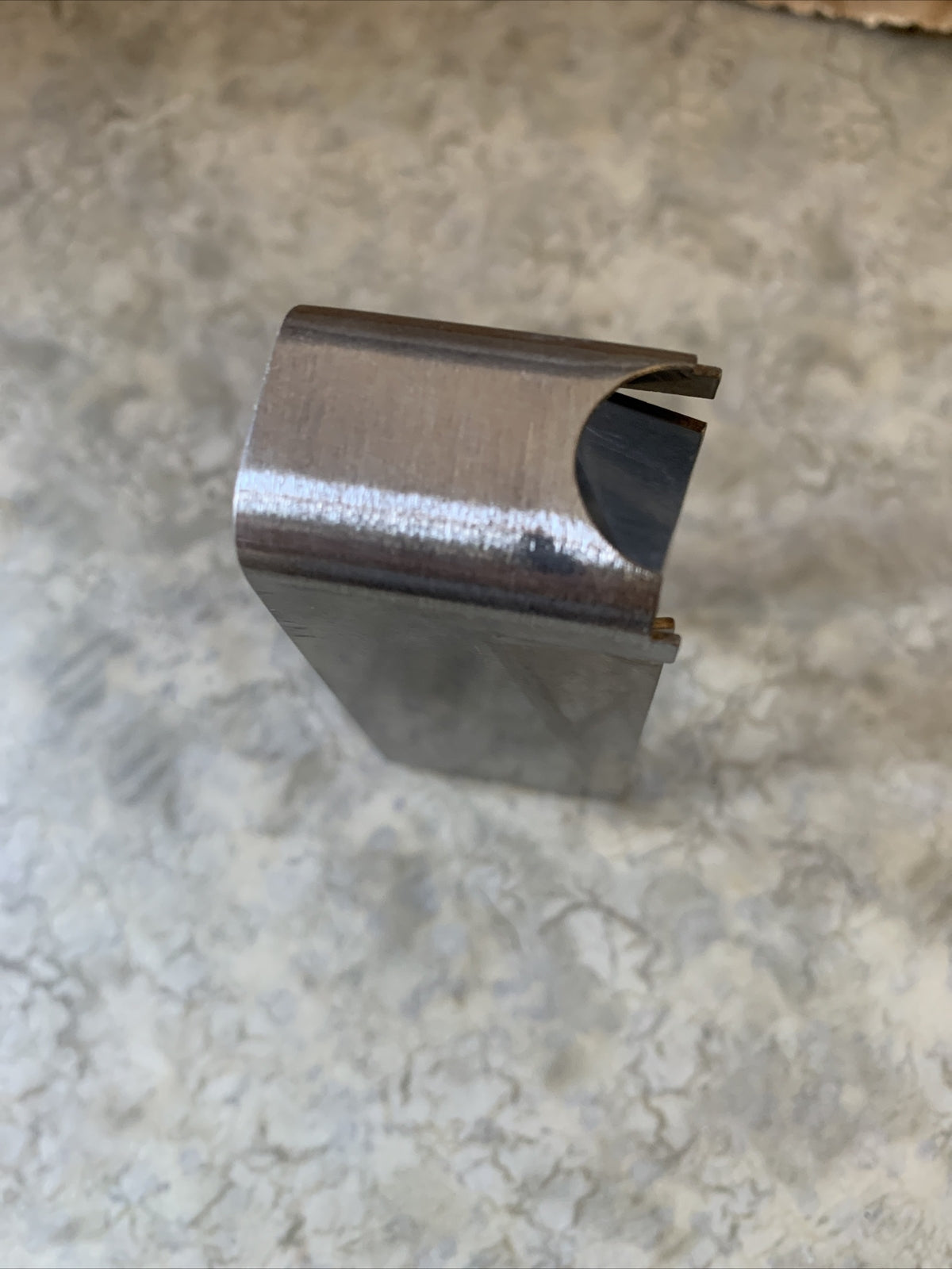 Remington 700 Short Action BDL Internal Magazine Box - Rifle Replacement Part