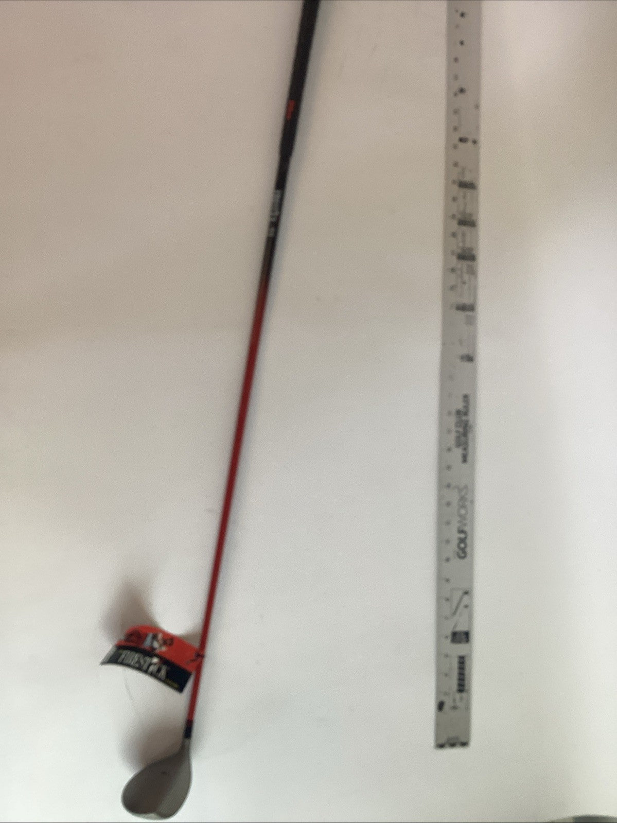 Wilson Staff Fairway 5 Wood 19° with Firestick 2.8 Stiff Graphite Shaft