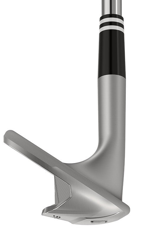 56° Golf Wedge - Full Face, Graphite Shaft, Forgiving Short Game Club