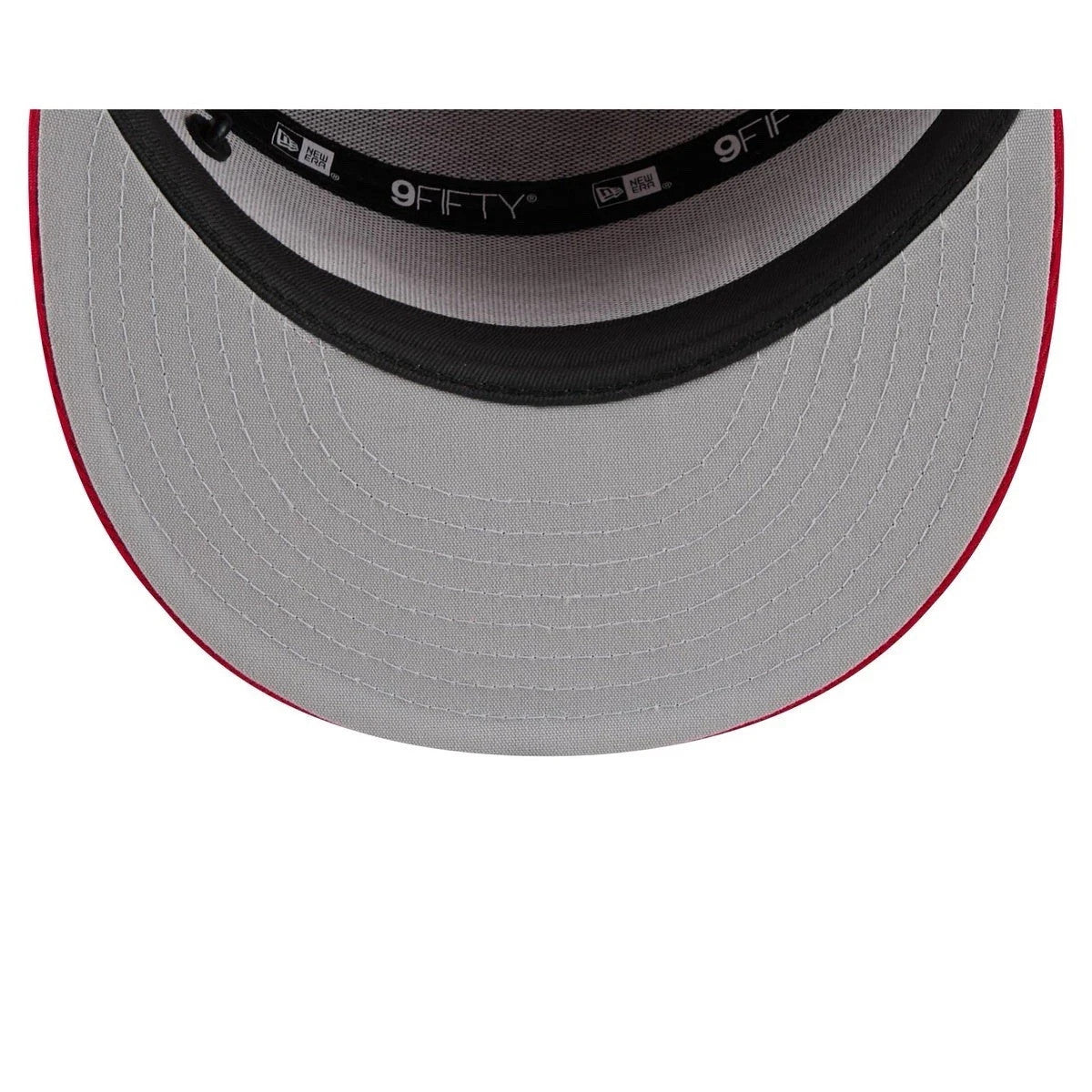 Men's 2025 Red Ryder Cup Golf Snapback Hat - Adjustable 9Fifty Cap