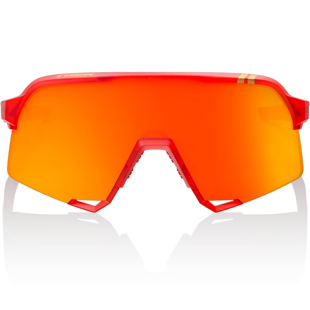 High-Performance Trek Team Edition S3 HiPER Lens Sunglasses for Cycling