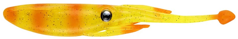 Nomad Design Jerksquid 9 Inch Soft Plastic Jerkbait - Lifelike Fishing Lure