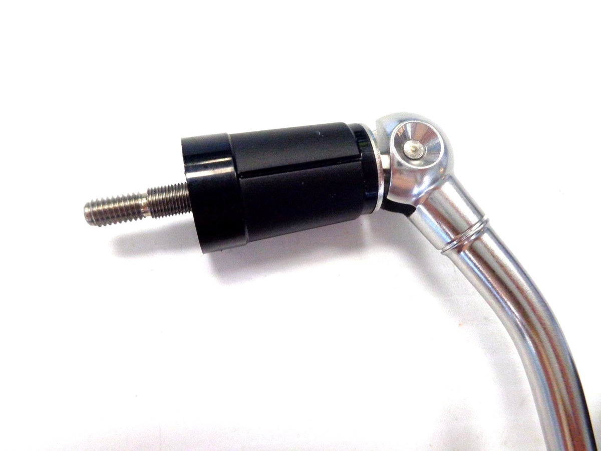 Shimano Baitrunner Reel Handle Assembly RD13248 for 6000D 6000OC & 3500B