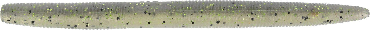 6 Inch Soft Plastic Bass Fishing Stick Bait - 5 Pack