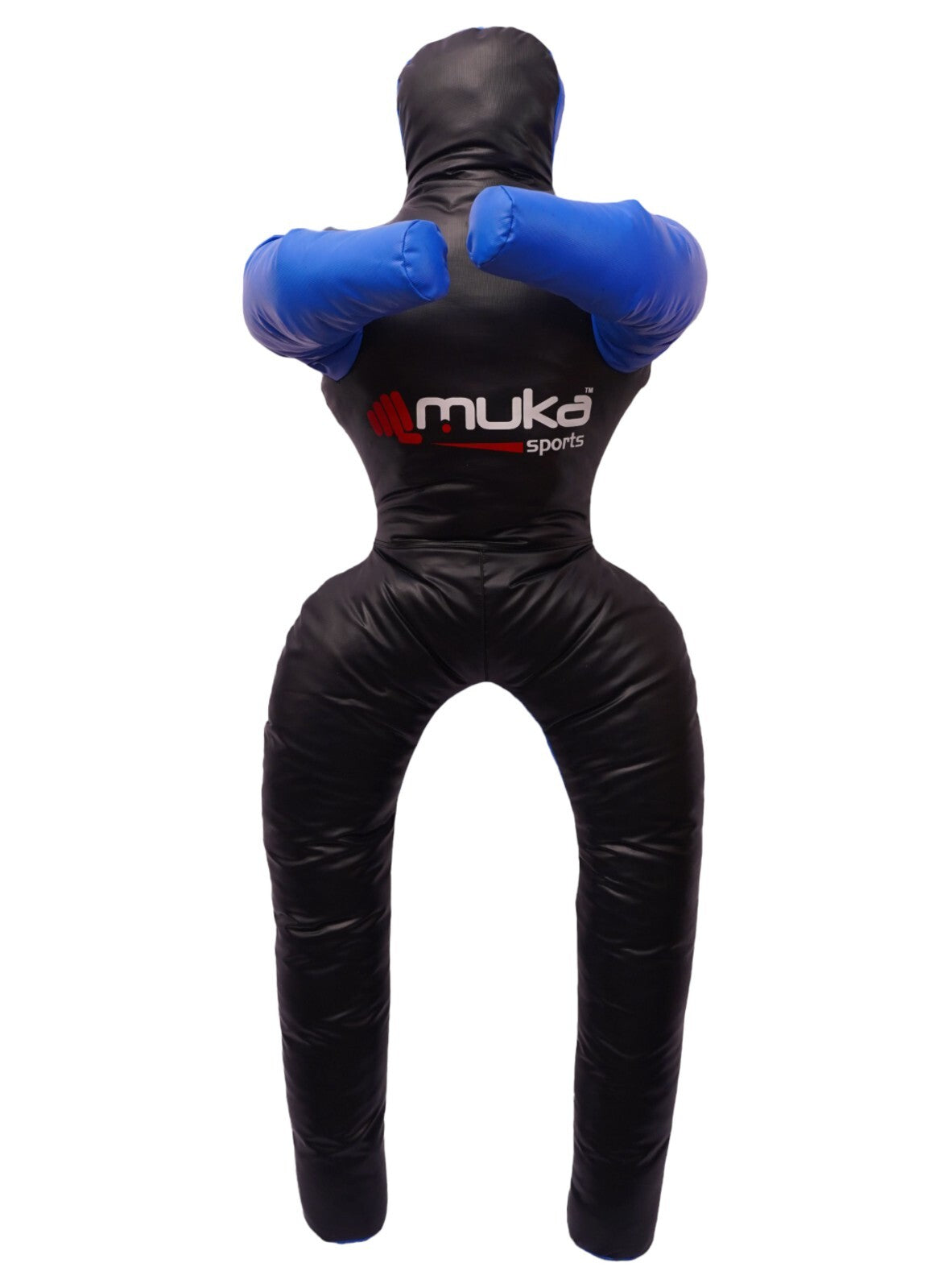 Unfilled MMA Grappling Dummy for Martial Arts Training – Submission, Boxing, Muay Thai