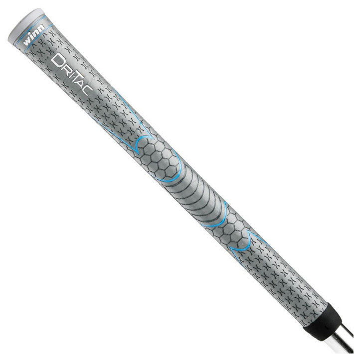 Golf Club Grip Bundle Set - Choose Color, Size & Quantity
