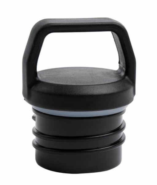 Universal Water Bottle Lid Fits 16oz, 20oz, 26oz RTIC Water Bottles