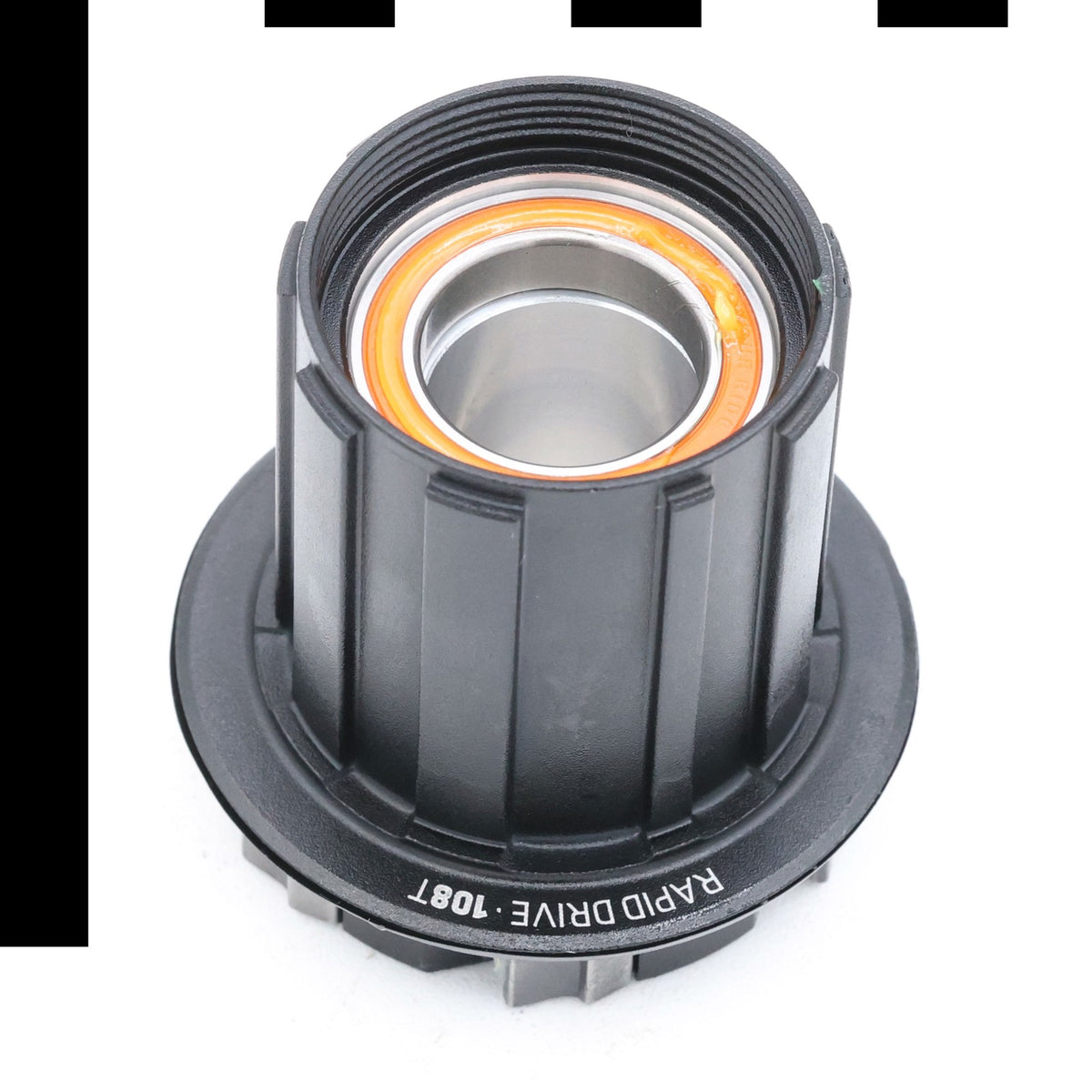 Bontrager Rapid Drive HG Freehub Body 8/9/10-Speed MTB Rear Hub Replacement