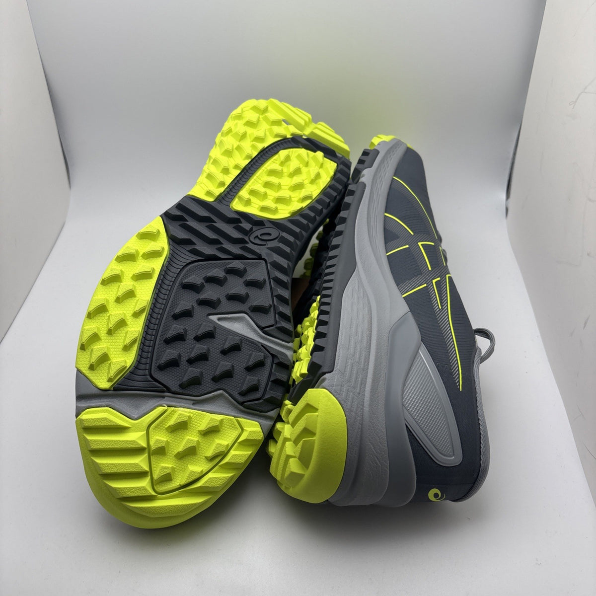 Golf Shoes Men Waterproof Breathable Gel Cushion Low-Top Size 9