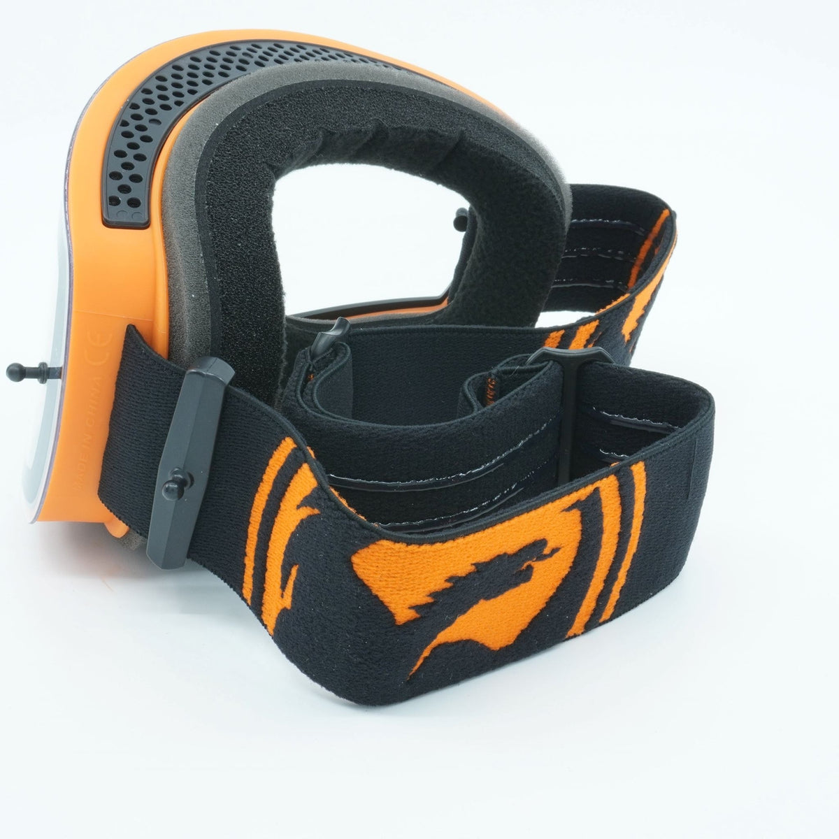 Mens Dragon Alliance MX 6 Goggles - Ski & Snowboard or Water Sports Protective Eyewear