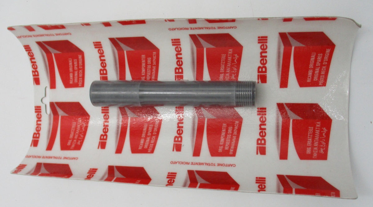 Benelli M4 Shotgun Magazine Extension Kit 2 Shot Steel Matte Blue