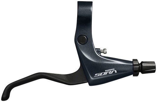 Shimano Sora BL-R3000 Brake Levers Set for Cantilever and Caliper Brakes - Black