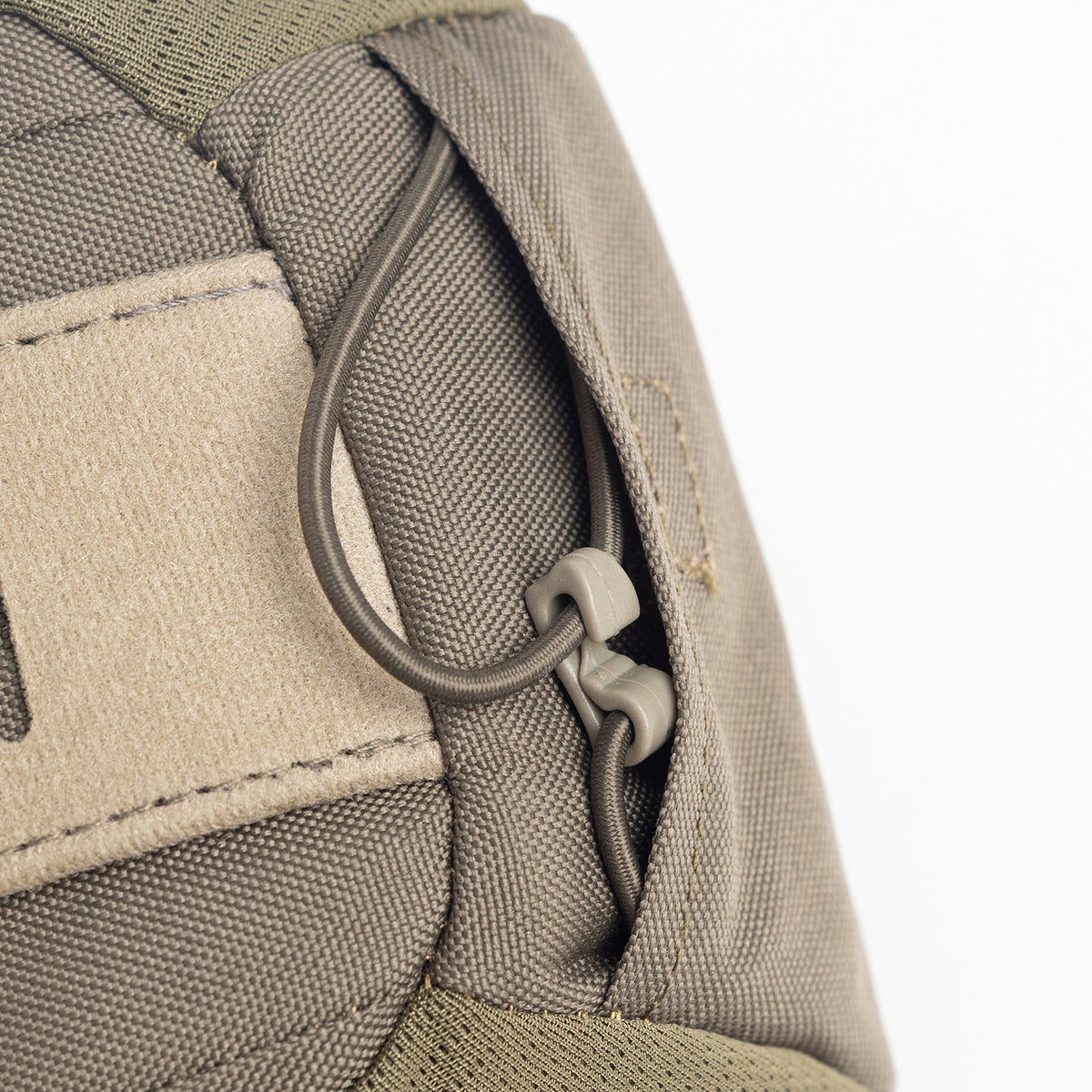 Fly Fishing Chest Pack Ultralight Micro Vest Bag - Durable Line Pouch