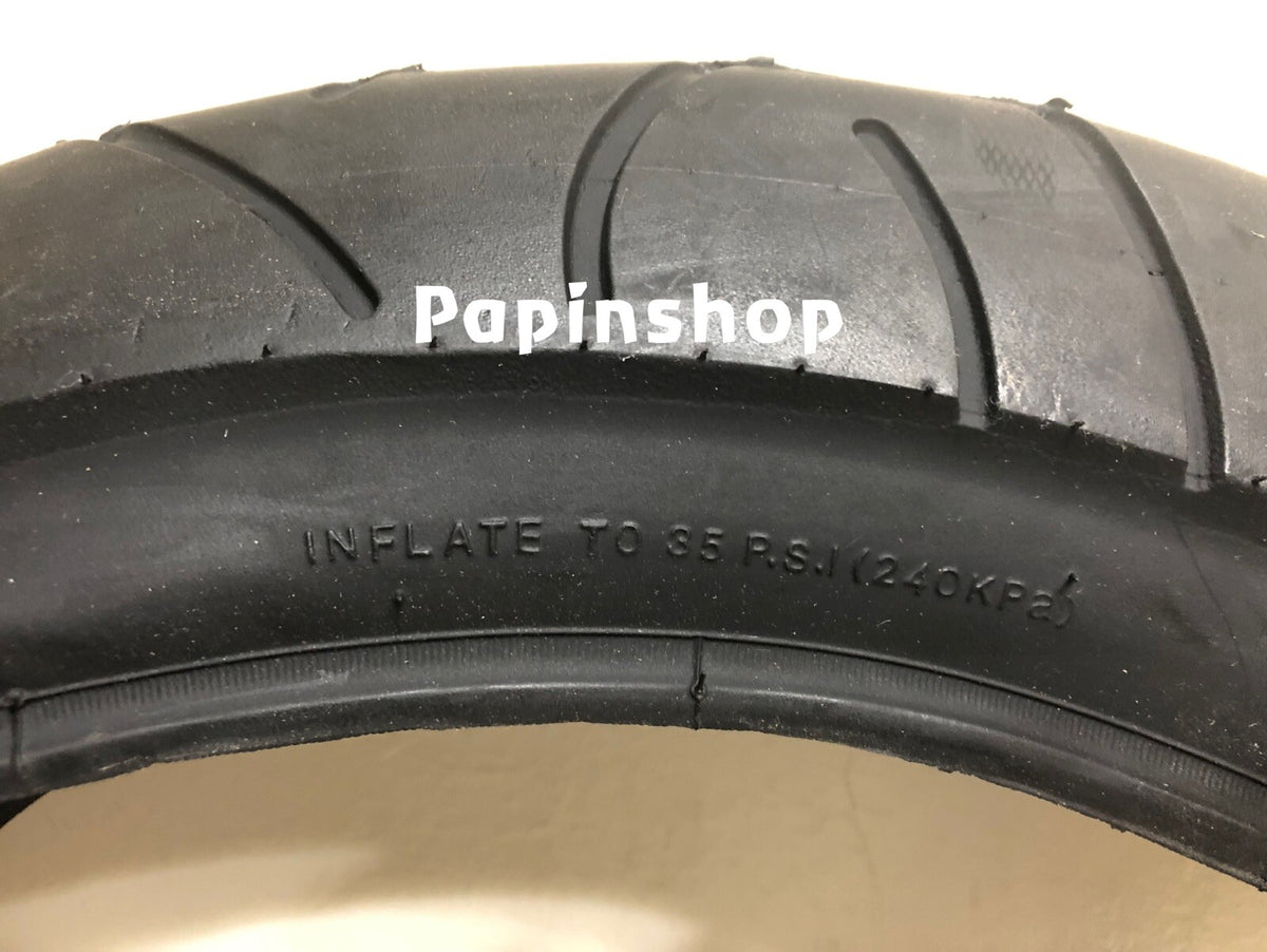 Innova 20 x 4 1/4 Bicycle Fat Tire - Puncture Resistant Urban Tire - 35 PSI