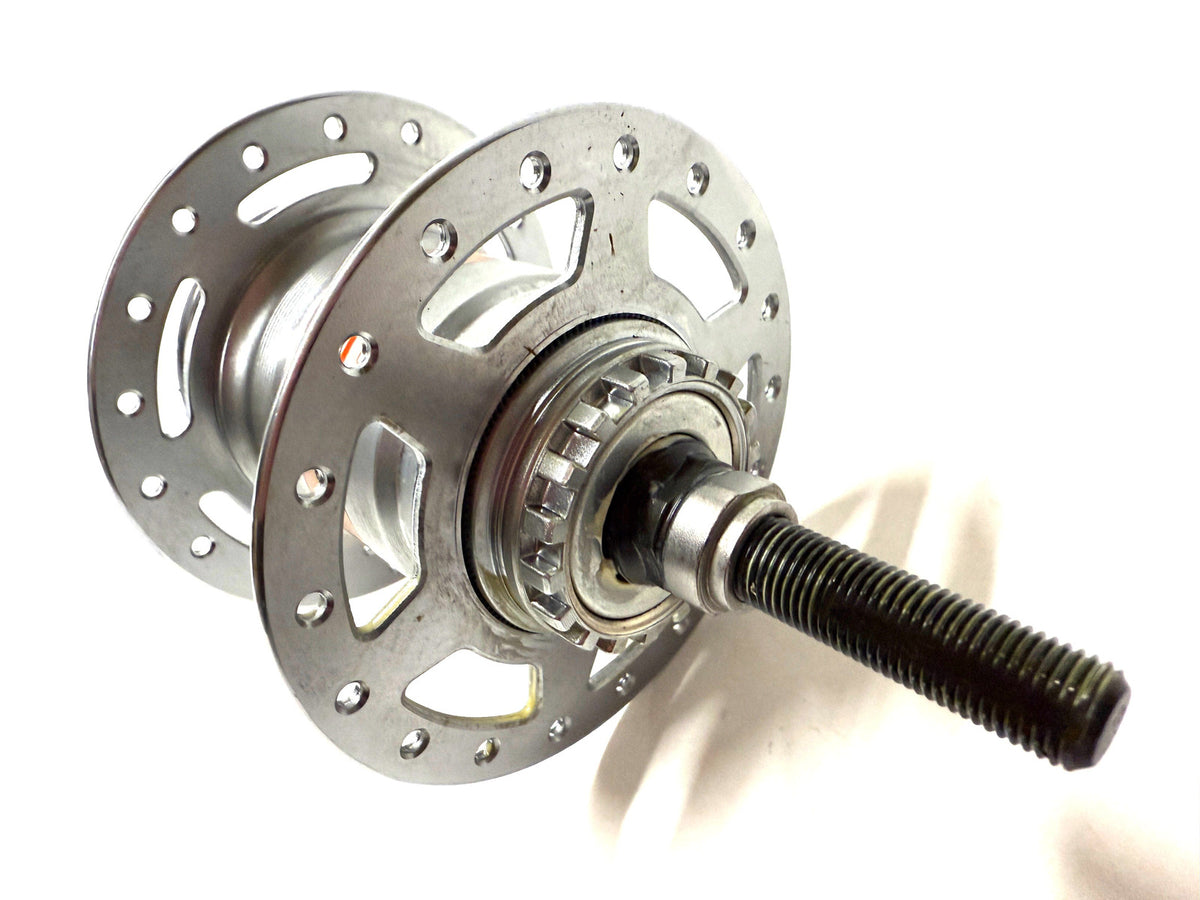 Shimano Nexus Inter3 3-Speed Internal Gear Hub for Roller & Rim Brake Bikes