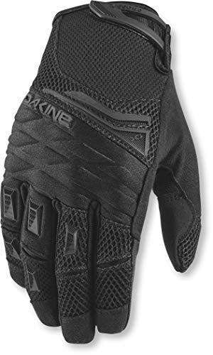 Mountain Bike Gloves Critical Padding Touchscreen Grip Durable Mountain Biking Gloves