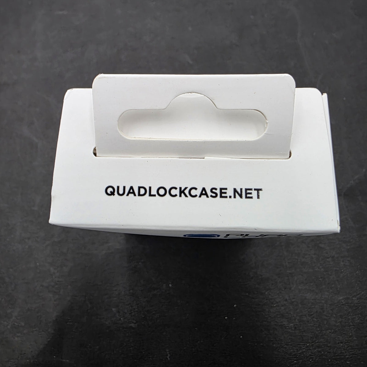 Quad Lock Stem Cap Mount - Bicycle Handlebar Accessory