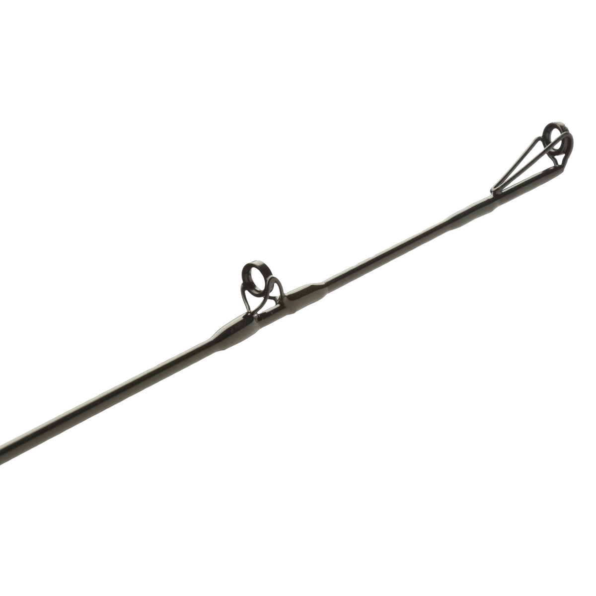 Shimano Muskie Trolling Casting Fishing Rod - 8' Heavy Power Telescopic