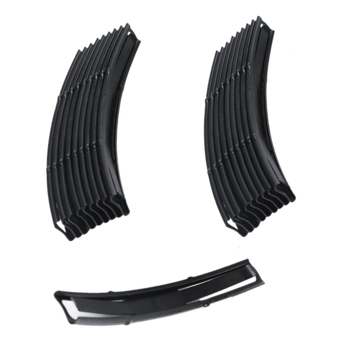 Steel SKS Clip Packs for 7.62x39 - 10/20/40 Rounds