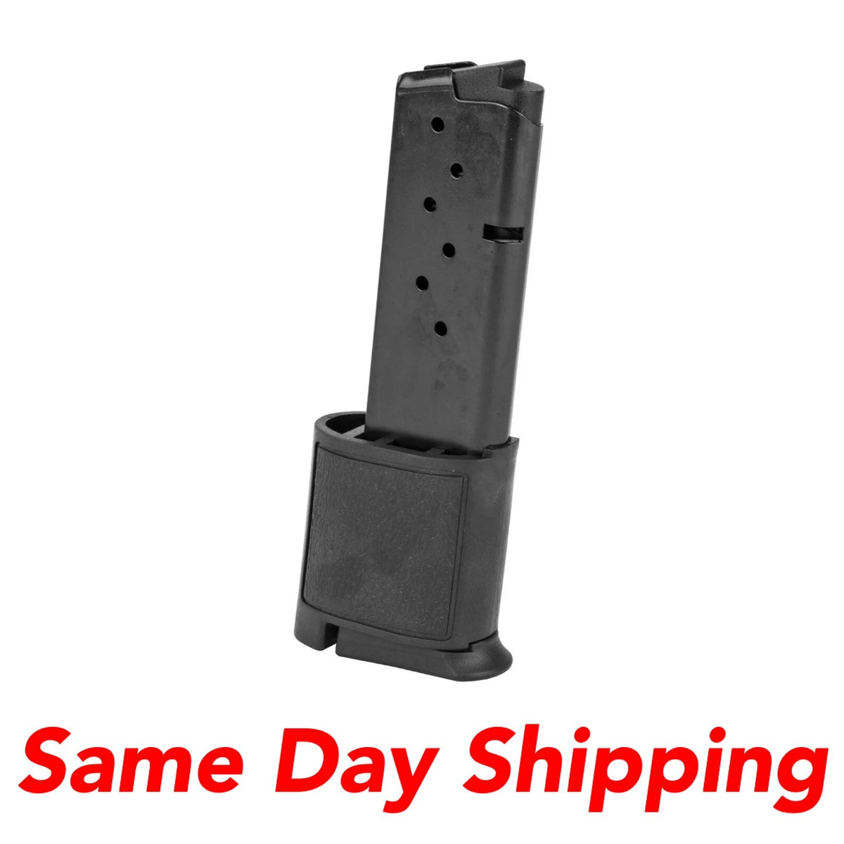 9mm P938 Magazine 10 Rounds Blue Steel for Sig Sauer - ProMag