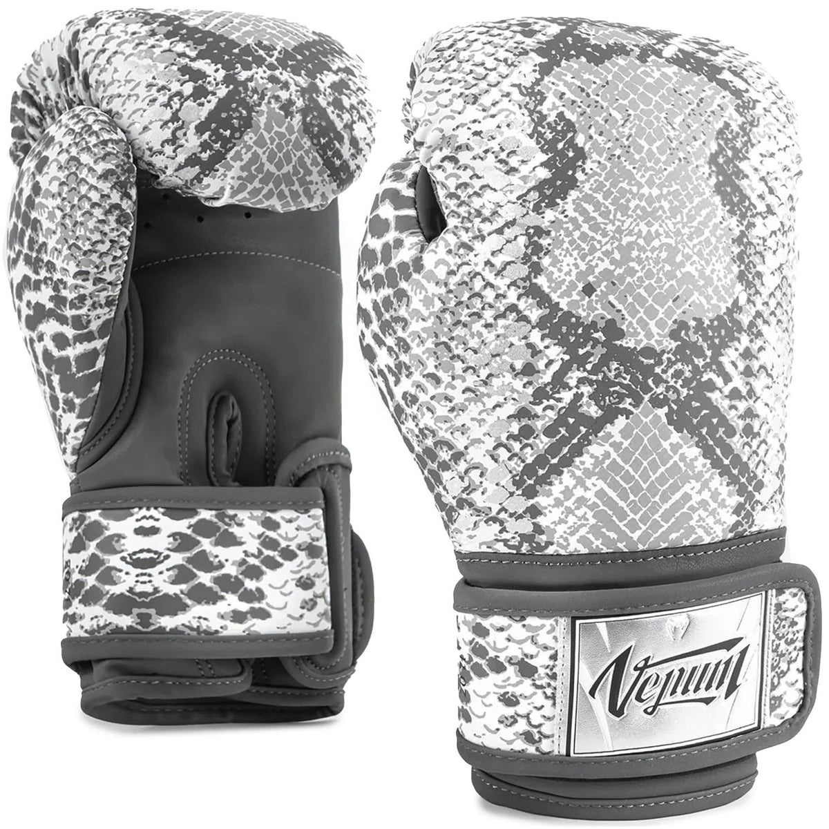 Women's Boxing Training Gloves with Hook and Loop Closure - Multiple Weights