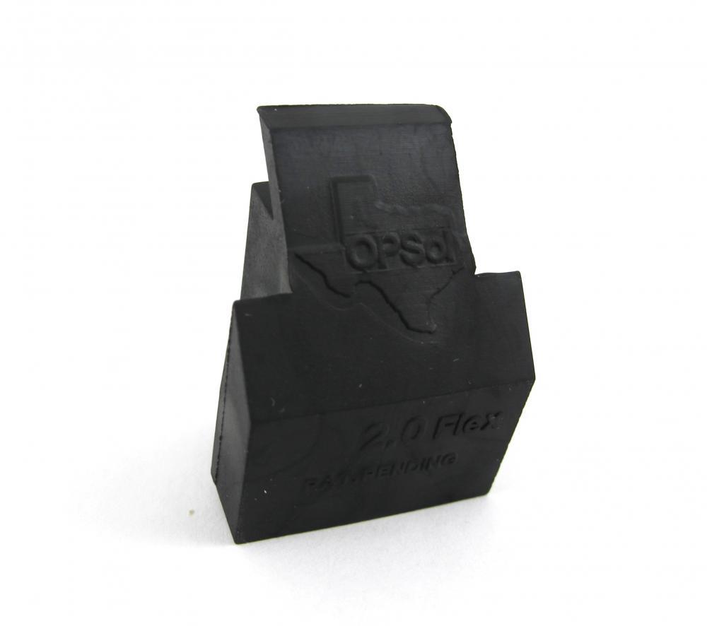 Mini-Clip 2.0 Flex Shell Adapter for Mossberg Shotguns, 1.75" Minishell