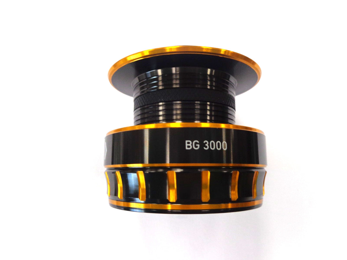 Daiwa Spool Assembly for BG 3000 Spinning Reels Replacement Part