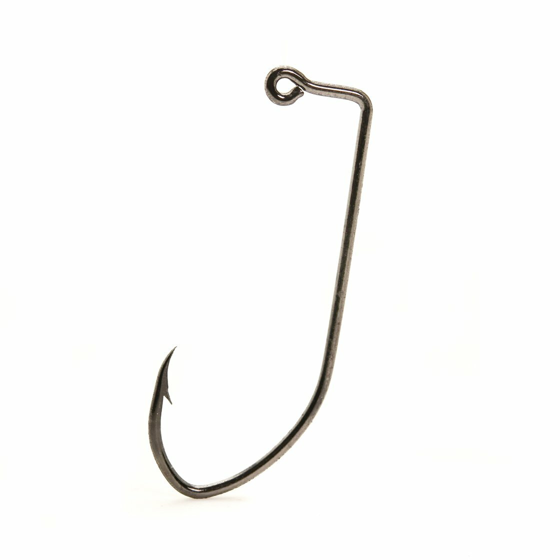Fishing Jig Hooks 100 Pack - Skipjack Bend, Heavy Duty, Multiple Sizes