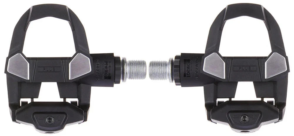 Road Pedals with Cleats - LOOK KEO CLASSIC 3 PLUS - Entry Level Cycling Gear