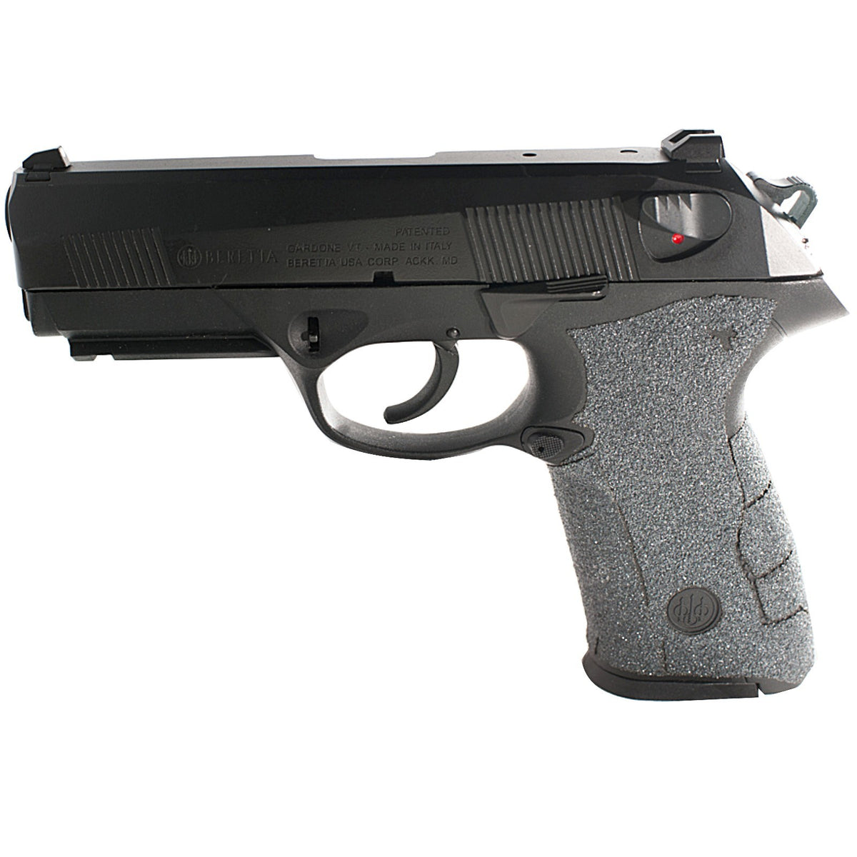 Talon Grips for Beretta PX4 Storm Pistol All Models Rubber & Granulate Textures