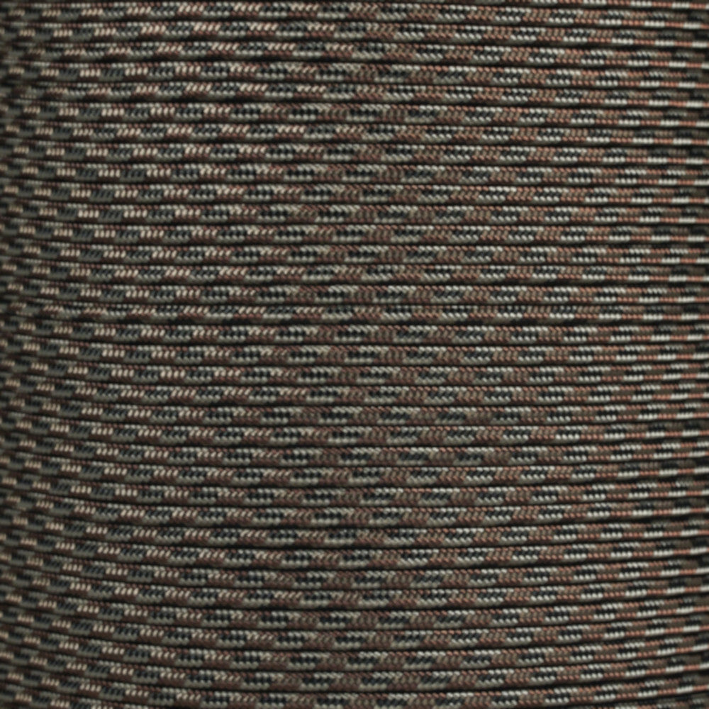 Heavy Duty Paracord Rope for Camping Hiking Crafting 275lbs Strength