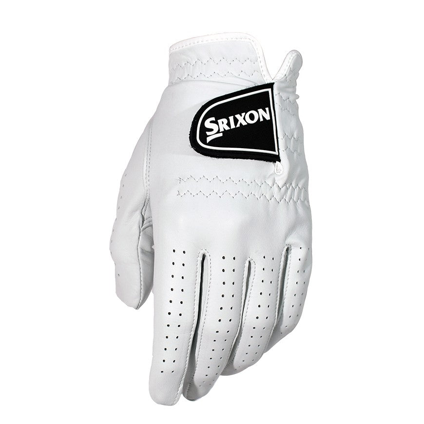 Premium Cabretta Leather Golf Gloves for Better Fit and Grip