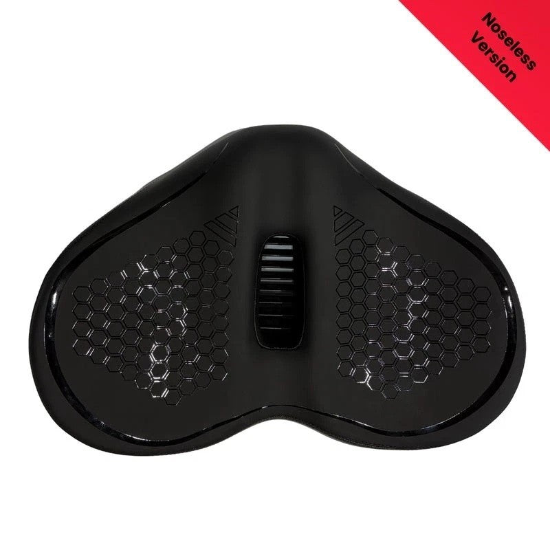Wide Comfort Bicycle Saddle Seat for E-Bike and Bike - Waterproof & Shock Absorbing
