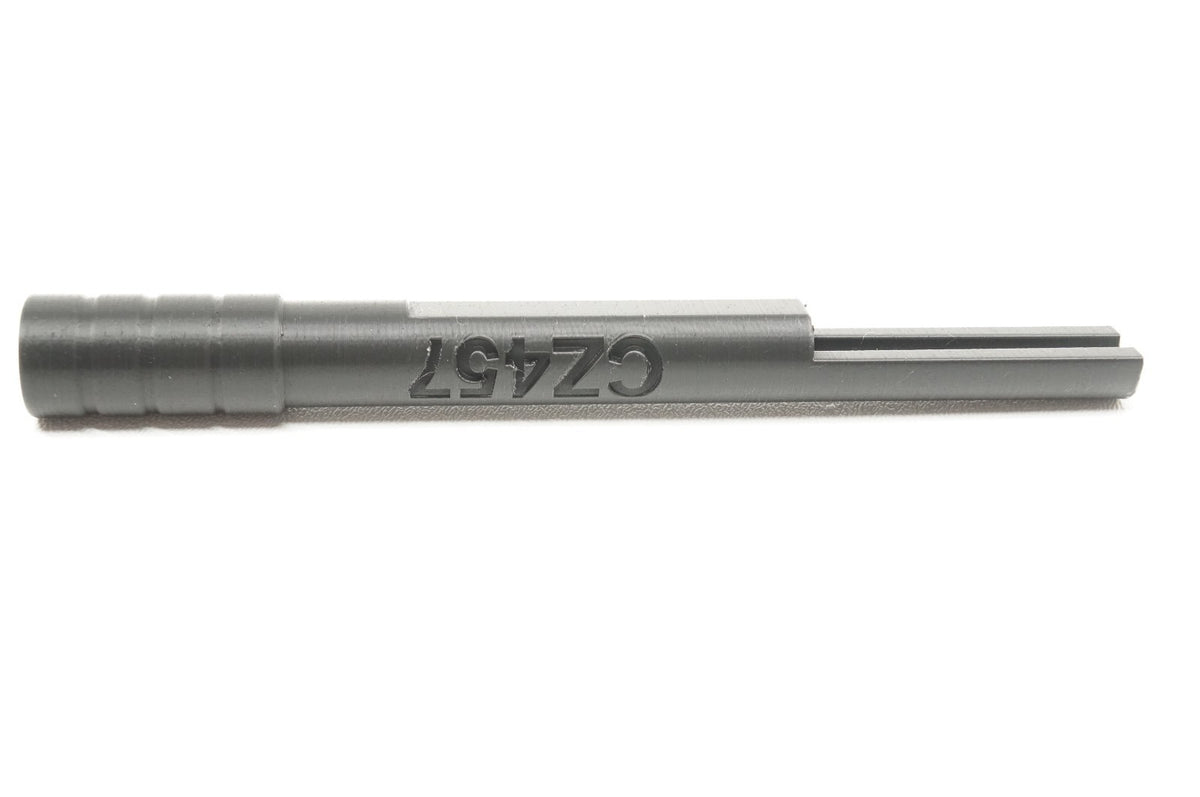 CZ 457 Bore Guide Rifle Cleaning Support Tool for CZ 452 455 457