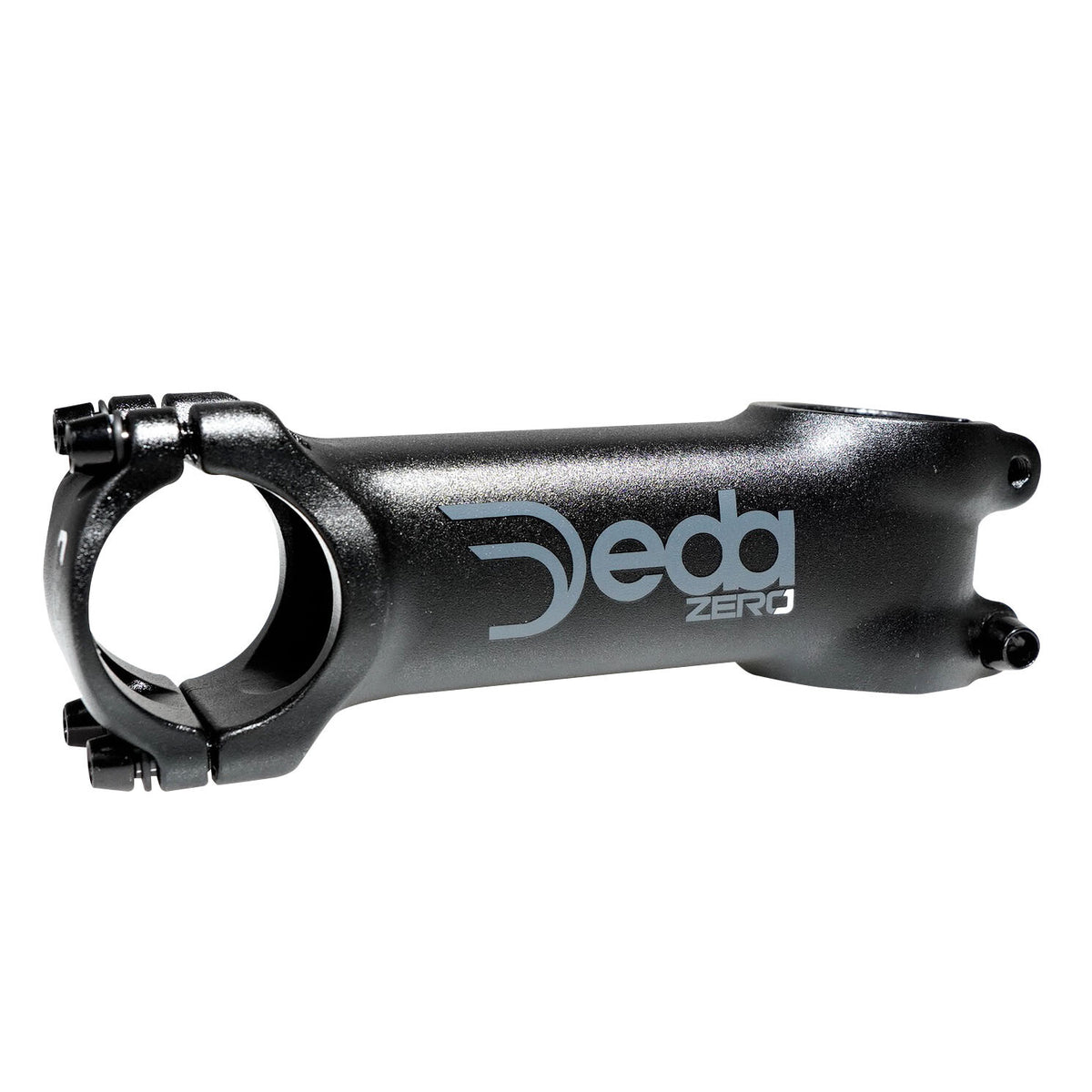 Bike Stem 1 1/8" Aluminium Road MTB Handlebar Stem - Multiple Lengths
